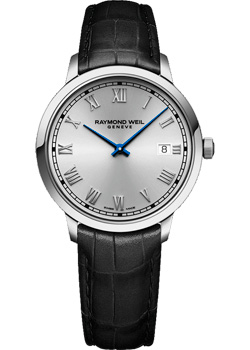 Raymond Weil Toccata